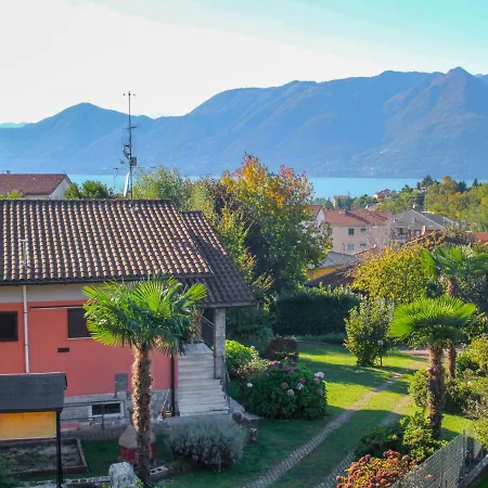 Lejlighed Residenza Agrifoglio-16 By Interhome *