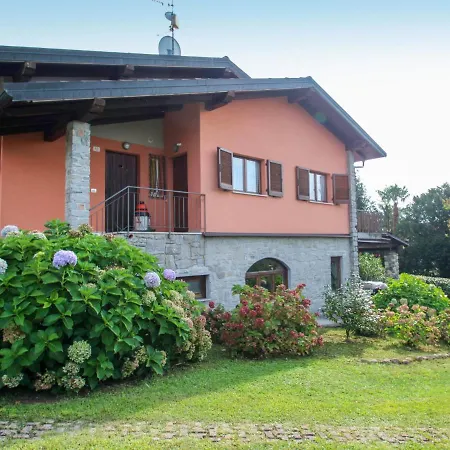 Lejlighed Residenza Agrifoglio-16 By Interhome *