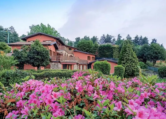 Residenza Agrifoglio-16 By Interhome Lejlighed Luino