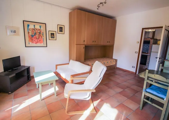 Lejlighed Residenza Agrifoglio-16 By Interhome