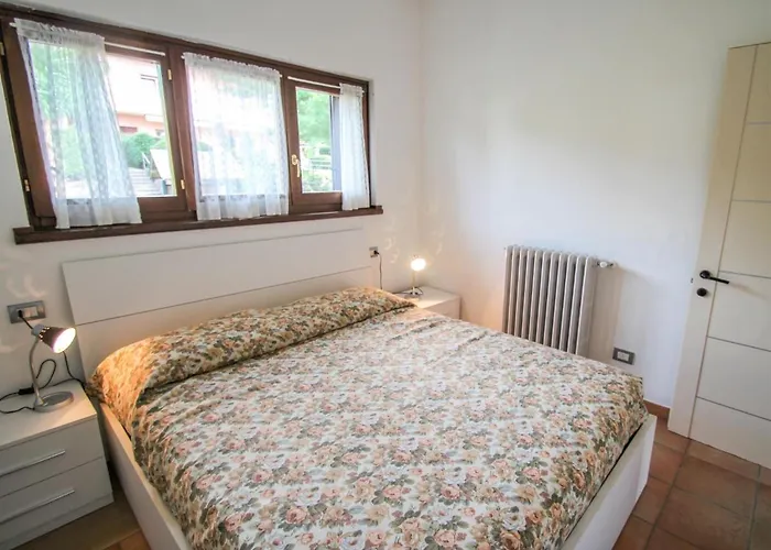 Residenza Agrifoglio-16 By Interhome *