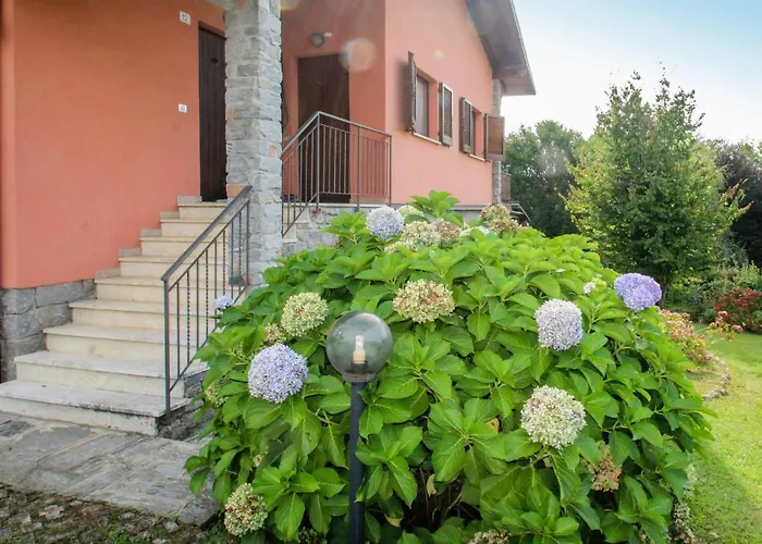 Residenza Agrifoglio-16 By Interhome Lejlighed *