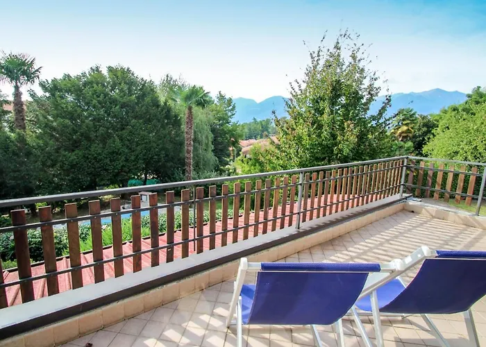 Lejlighed Residenza Agrifoglio-16 By Interhome *