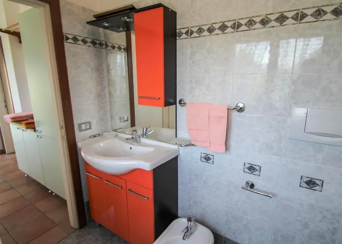 Residenza Agrifoglio-16 By Interhome Lejlighed Luino