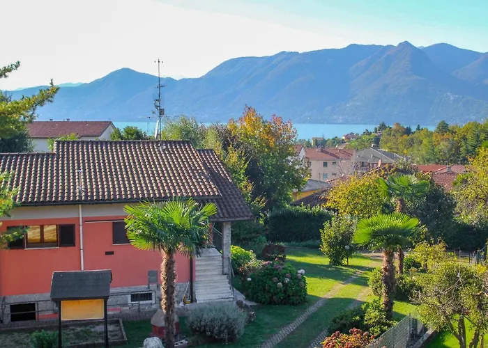 Lejlighed Residenza Agrifoglio-16 By Interhome *