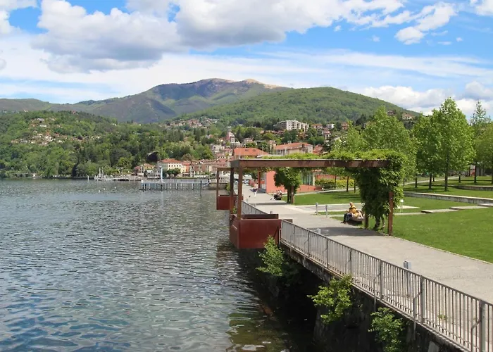 Residenza Agrifoglio-16 By Interhome * Luino