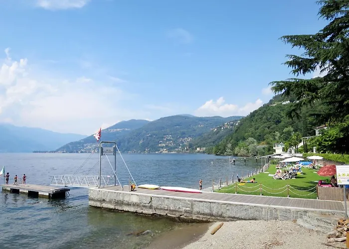 Lejlighed Residenza Agrifoglio-16 By Interhome *