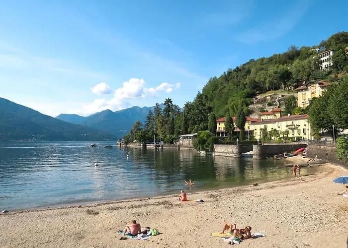 Residenza Agrifoglio-16 By Interhome Lejlighed Luino