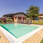 Residenza Agrifoglio-16 By Interhome Луино