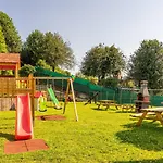Апартаменты Residenza Agrifoglio-16 By Interhome Луино