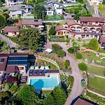 Residenza Agrifoglio-16 By Interhome Апартаменты