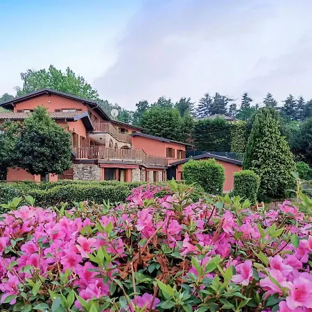 Residenza Agrifoglio-16 By Interhome Apartment Luino