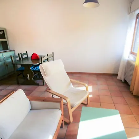 Apartamento Residenza Agrifoglio-16 By Interhome