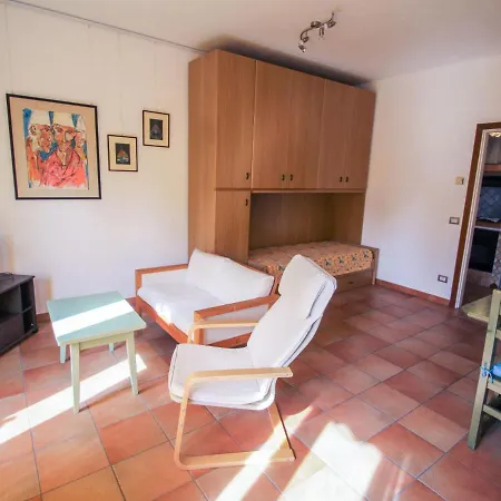Lejlighed Residenza Agrifoglio-16 By Interhome