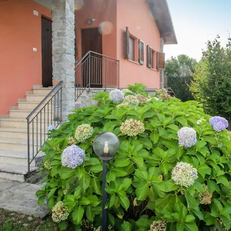 Residenza Agrifoglio-16 By Interhome Apartment *