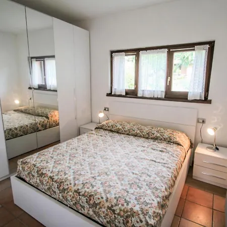 Lejlighed Residenza Agrifoglio-16 By Interhome *