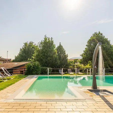 Residenza Agrifoglio-16 By Interhome Apartment *