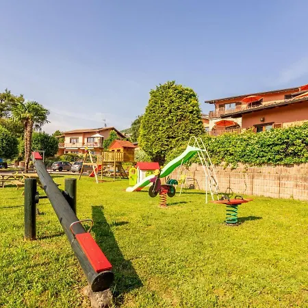 Residenza Agrifoglio-16 By Interhome Apartment *