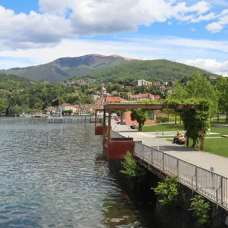 Residenza Agrifoglio-16 By Interhome * Luino