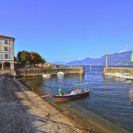 Residenza Agrifoglio-16 By Interhome
