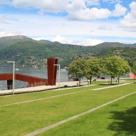 Residenza Agrifoglio-16 By Interhome Apartment Luino