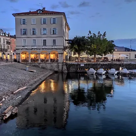 Apartamento Residenza Agrifoglio-16 By Interhome