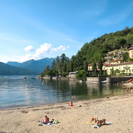 Residenza Agrifoglio-16 By Interhome Apartment Luino