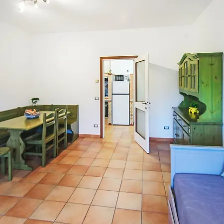 Apartment Residenza Agrifoglio-16 By Interhome