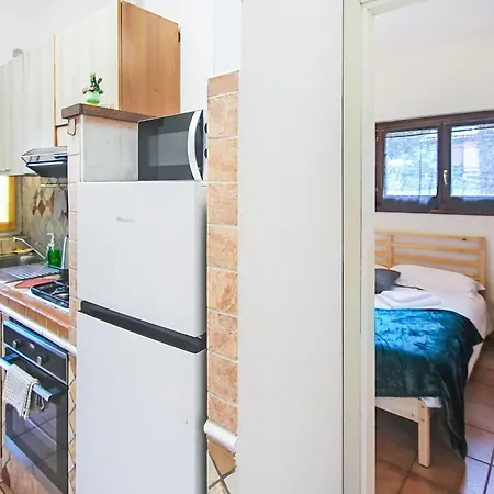 Residenza Agrifoglio-16 By Interhome * 루이노