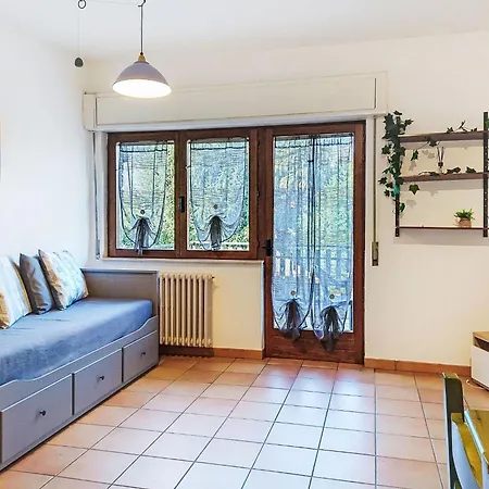 Apartment Residenza Agrifoglio-16 By Interhome