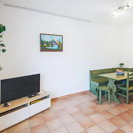 Apartment Residenza Agrifoglio-16 By Interhome *