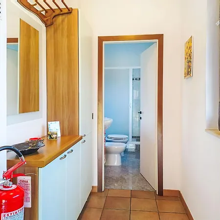 Residenza Agrifoglio-16 By Interhome *