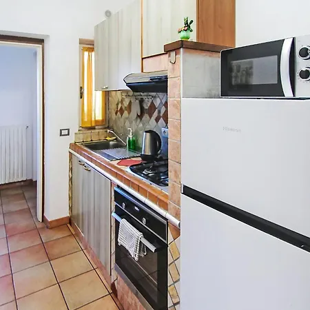 Residenza Agrifoglio-16 By Interhome