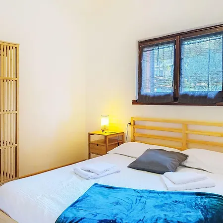 Residenza Agrifoglio-16 By Interhome *