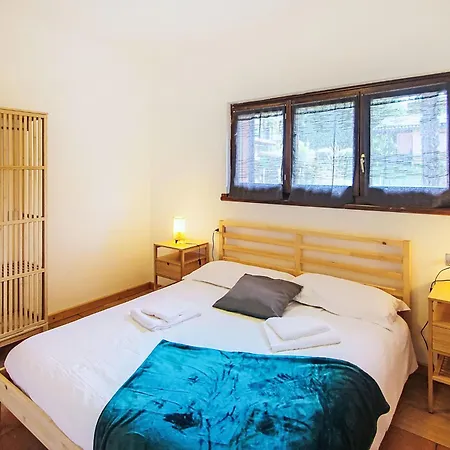 Residenza Agrifoglio-16 By Interhome * Luino