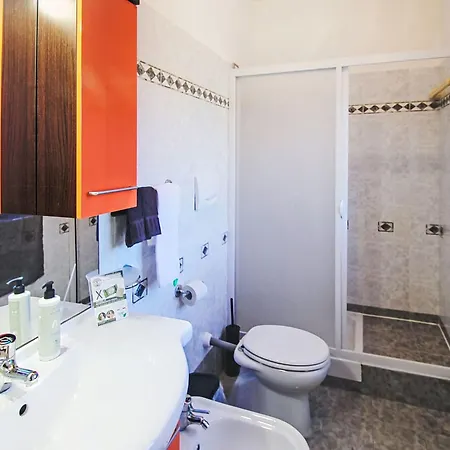 Residenza Agrifoglio-16 By Interhome