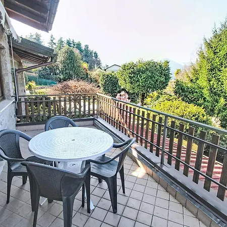 Residenza Agrifoglio-16 By Interhome *