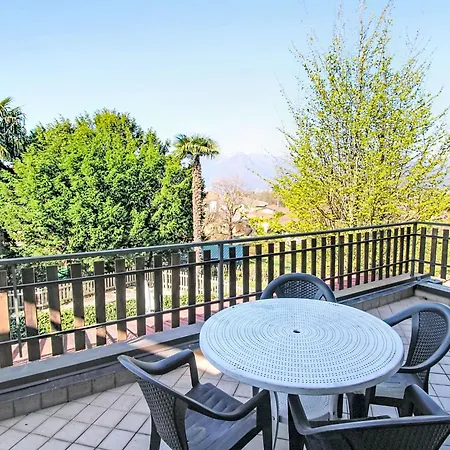 Apartment Residenza Agrifoglio-16 By Interhome *