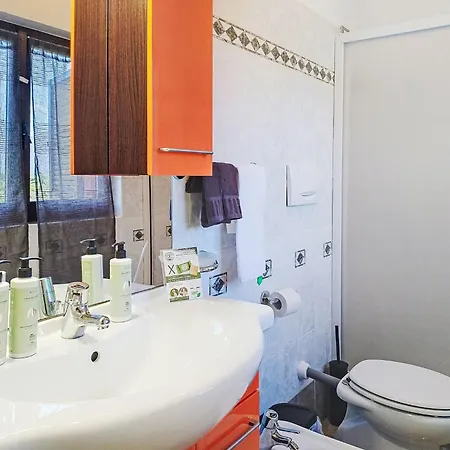 Residenza Agrifoglio-16 By Interhome * Luino