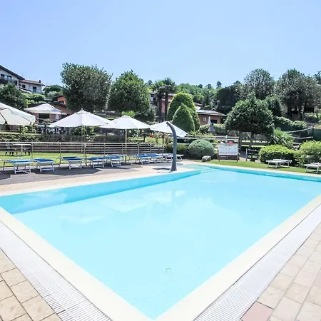 Residenza Agrifoglio-16 By Interhome * Luino