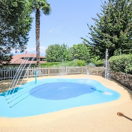 Residenza Agrifoglio-16 By Interhome Apartment Luino