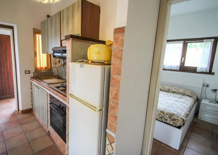 Residenza Agrifoglio-16 By Interhome 아파트 *