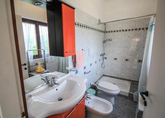 Residenza Agrifoglio-16 By Interhome 아파트