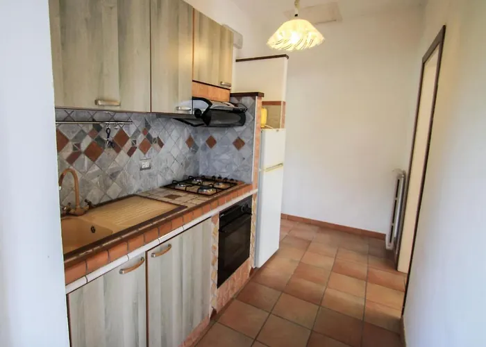 Residenza Agrifoglio-16 By Interhome * 루이노