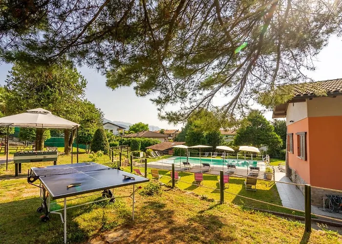 Residenza Agrifoglio-16 By Interhome