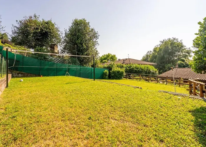 Residenza Agrifoglio-16 By Interhome *