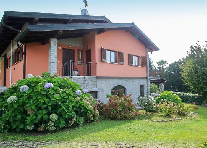 Apartman Residenza Agrifoglio-16 By Interhome *