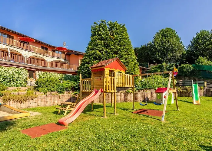 Apartman Residenza Agrifoglio-16 By Interhome