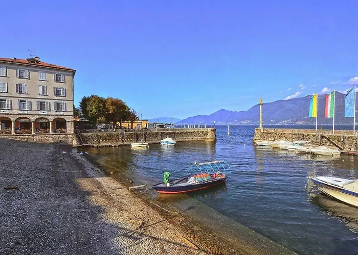 Residenza Agrifoglio-16 By Interhome