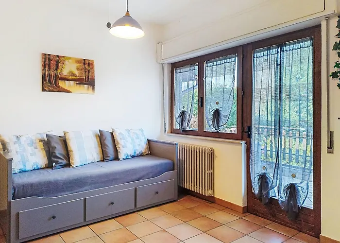 Residenza Agrifoglio-16 By Interhome